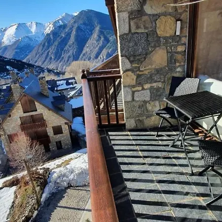 Duplex Con Terraza Y Vistas Panoramicas En *
