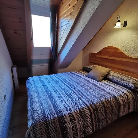 Duplex Con Terraza Y Vistas Panoramicas En * Taull