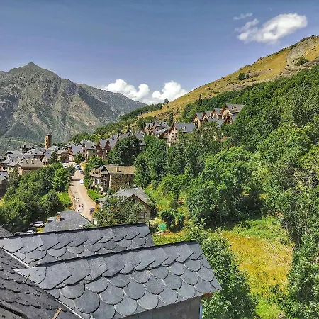 Duplex Con Terraza Y Vistas Panoramicas En Apartment Taull