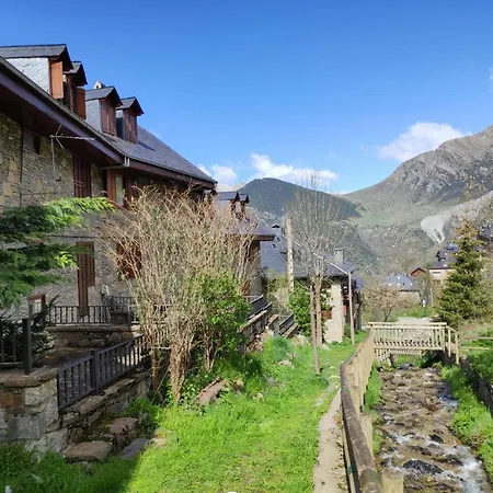 Apartment Duplex Con Terraza Y Vistas Panoramicas En Taull