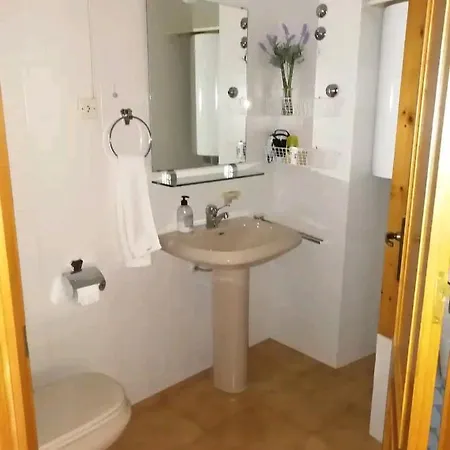 Duplex Con Terraza Y Vistas Panoramicas En Apartment Taull