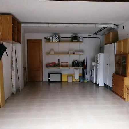 Duplex Con Terraza Y Vistas Panoramicas En Apartment Taull