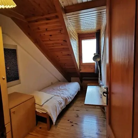 Apartment Duplex Con Terraza Y Vistas Panoramicas En