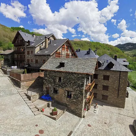 Duplex Con Terraza Y Vistas Panoramicas En Taull