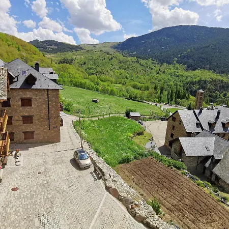 Duplex Con Terraza Y Vistas Panoramicas En
