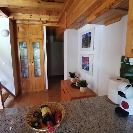 Duplex Con Terraza Y Vistas Panoramicas En *