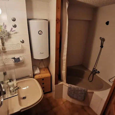 דירה Duplex Con Terraza Y Vistas Panoramicas En *