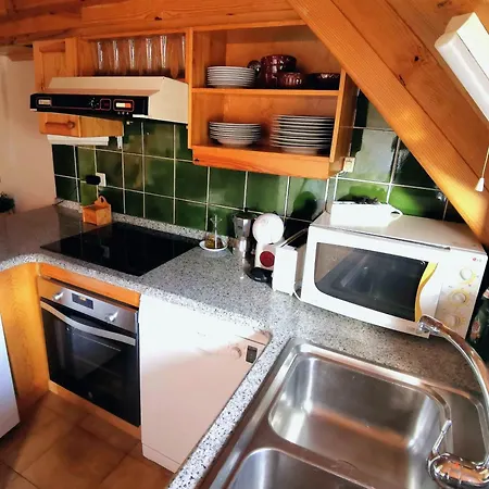 Apartment Duplex Con Terraza Y Vistas Panoramicas En Taull